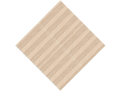 Whitewash  Wood Plank Vinyl Wrap Pattern