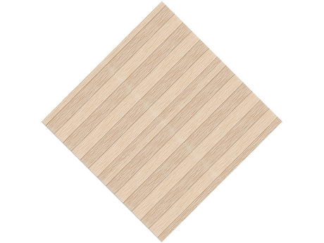 Whitewash  Wood Plank Vinyl Wrap Pattern