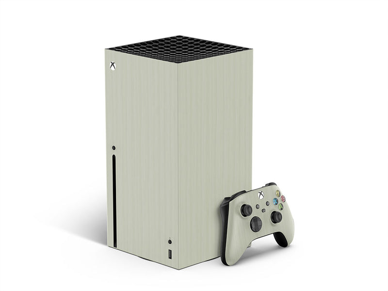 whitewash wood grain XBOX DIY Decal