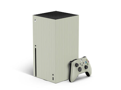 whitewash wood grain XBOX DIY Decal