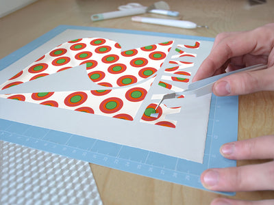 who rocks retro Easy Weed Craft Vinyl