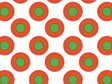 Who Rocks Retro Vinyl Wrap Pattern~Rwraps Series 914 Digitally Printed Vinyl Wrap~0