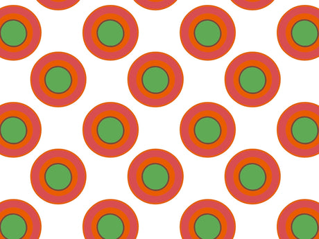Who Rocks Retro Vinyl Wrap Pattern~Rwraps Series 914 Digitally Printed Vinyl Wrap~0