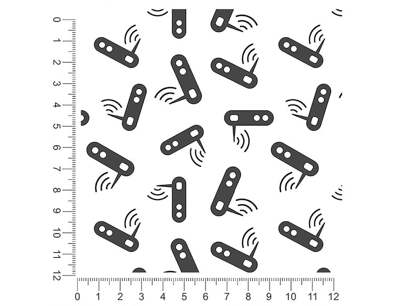 1ft x 1ft Craft Sheets