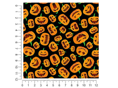 wicked smiles halloween 1ft x 1ft Craft Sheets