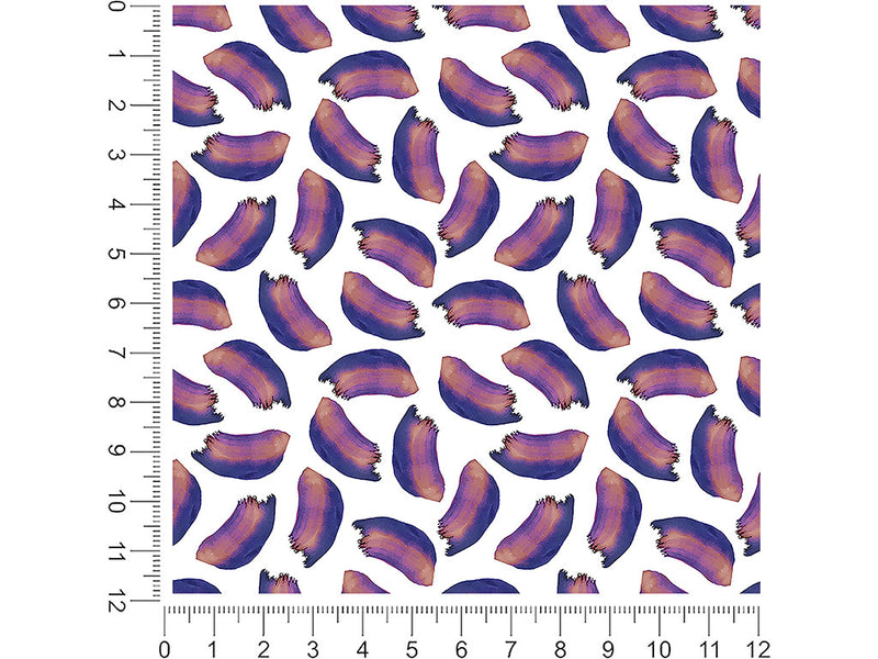 wicked stepmother abstract geometric 1ft x 1ft Craft Sheets