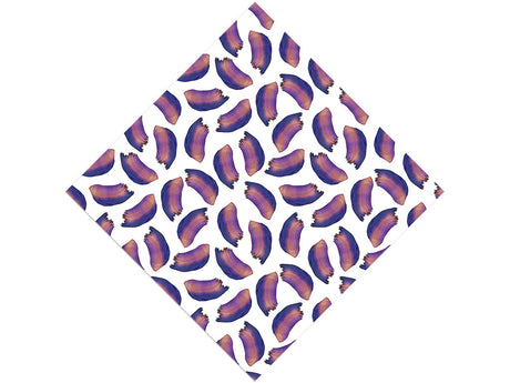 Wicked Stepmother Abstract Vinyl Wrap Pattern