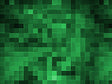 Wicked Witch Pixel Vinyl Wrap Pattern~Rwraps Series 914 Digitally Printed Vinyl Wrap~0
