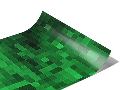 Wicked Witch Pixel Vinyl Wraps~Rwraps Series 914 Digitally Printed Vinyl Wrap~0