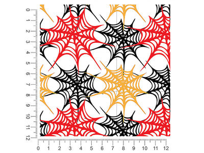 wide web bug 1ft x 1ft Craft Sheets