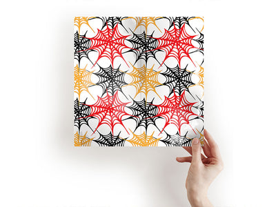 wide web bug Craft Sheets