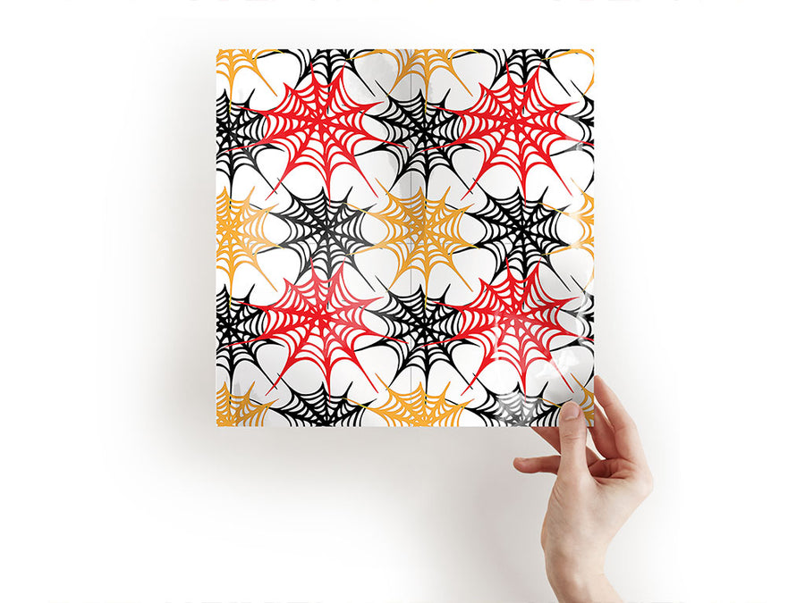 wide web bug Craft Sheets
