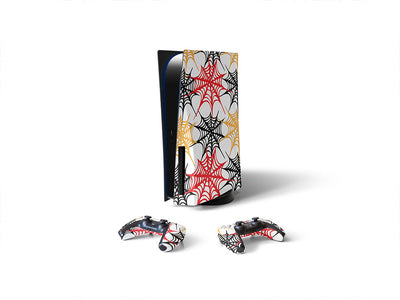 wide web bug Sony PS5 DIY Skin