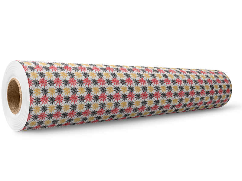 Wide Web Bug Wrap Film Wholesale Roll~Rwraps Series 914 Digitally Printed Vinyl Roll~5