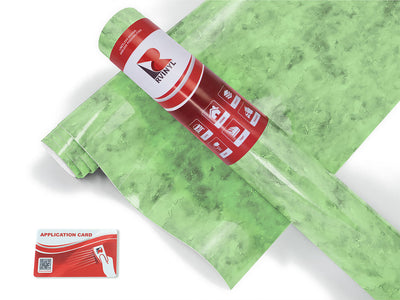 wild fine watercolor Craft Vinyl Roll