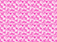 Wild Orchids Pixel Vinyl Wrap Pattern~Rwraps Series 914 Digitally Printed Vinyl Wrap~0