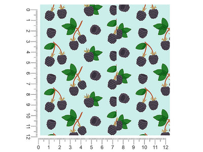wild treasure fruit 1ft x 1ft Craft Sheets