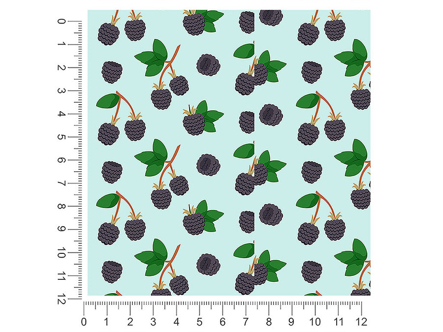 wild treasure fruit 1ft x 1ft Craft Sheets