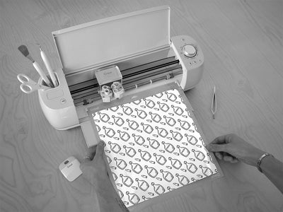wild west alcohol Cricut Compatible Vinyl