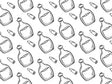 Wild West Alcohol Vinyl Wrap Pattern~Rwraps Series 914 Digitally Printed Vinyl Wrap~0