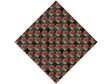 Wilting Romance Gothic Vinyl Wrap Pattern