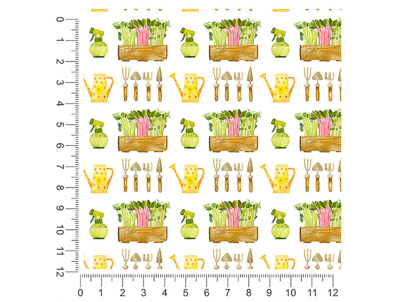 window boxes gardening 1ft x 1ft Craft Sheets
