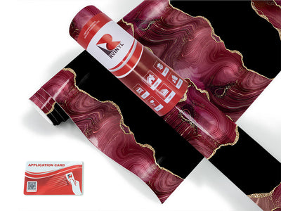 wine tasting gemstone films Craft Vinyl Roll