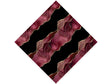 Wine Tasting Gemstone Vinyl Wrap Pattern