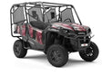Wine Tasting Gemstone Utility Vehicle Vinyl Wrap
