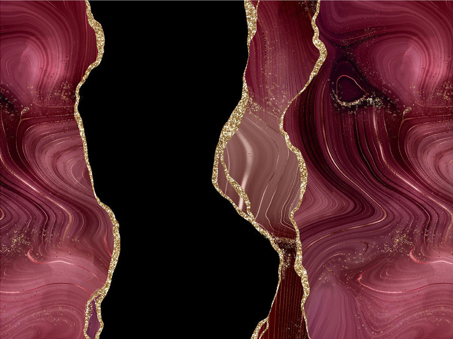 Wine Tasting Gemstone Vinyl Wrap Pattern~Rwraps Series 914 Digitally Printed Vinyl Wrap~0