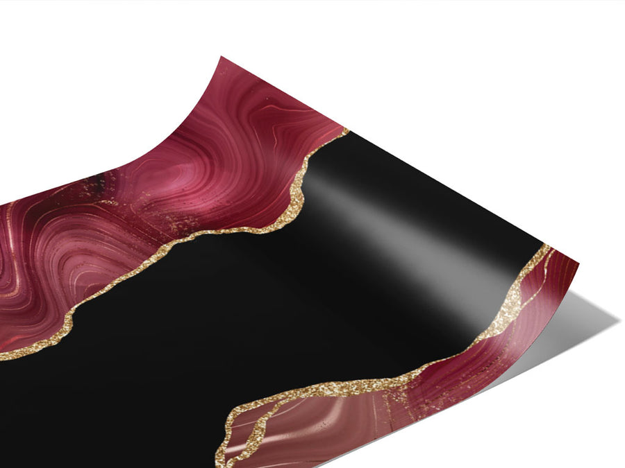 Wine Tasting Gemstone Vinyl Wraps~Rwraps Series 914 Digitally Printed Vinyl Wrap~0