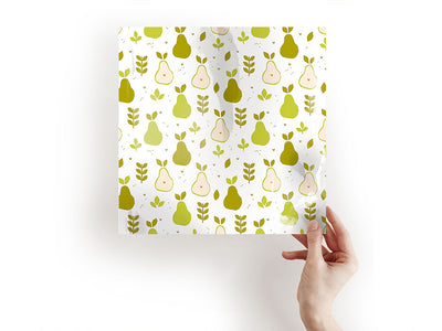 winkfield vicar fruit Craft Sheets