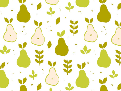 Winkfield Vicar Fruit Vinyl Wrap Pattern~Rwraps Series 914 Digitally Printed Vinyl Wrap~0