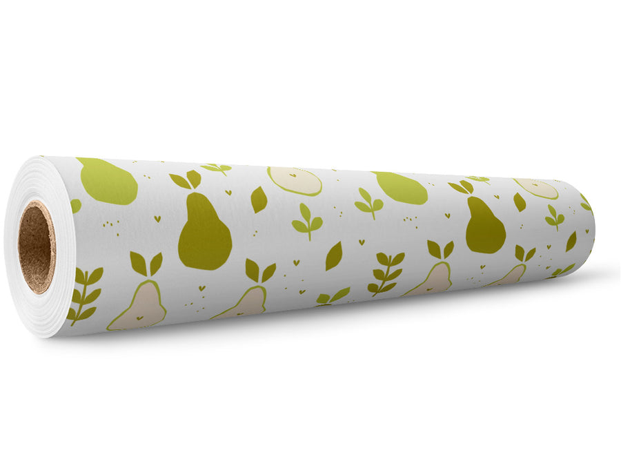 Winkfield Vicar Fruit Wrap Film Wholesale Roll~Rwraps Series 914 Digitally Printed Vinyl Roll~5