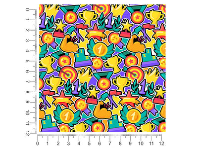 1ft x 1ft Craft Sheets