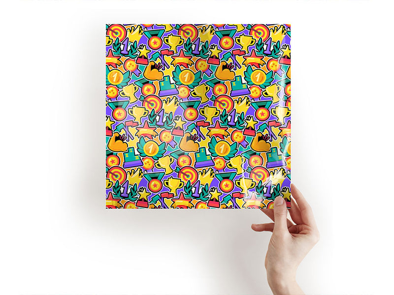 Craft Sheets