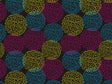 Winners Celebration Abstract Vinyl Wrap Pattern~Rwraps Series 914 Digitally Printed Vinyl Wrap~0