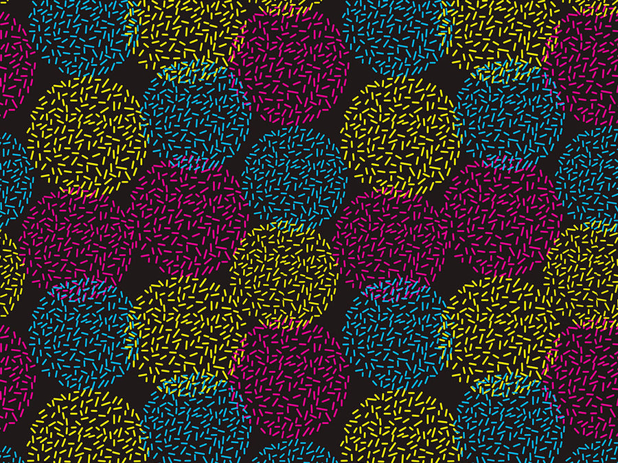 Winners Celebration Abstract Vinyl Wrap Pattern~Rwraps Series 914 Digitally Printed Vinyl Wrap~0