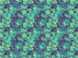 Winter Blues Paint Splatter Vinyl Wrap Pattern~Rwraps Series 914 Digitally Printed Vinyl Wrap~0