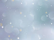 Winter Crisp Bokeh Vinyl Wrap Pattern~Rwraps Series 914 Digitally Printed Vinyl Wrap~0