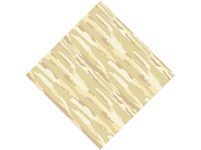 Winter Desert Camouflage Vinyl Wrap Pattern