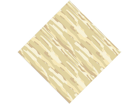 Winter Desert Camouflage Vinyl Wrap Pattern