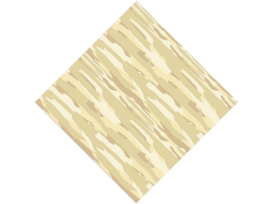 Winter Desert Camouflage Vinyl Wrap Pattern