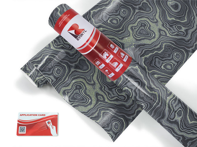 winter mornings gemstone films Craft Vinyl Roll