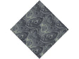 Winter Mornings Gemstone Vinyl Wrap Pattern