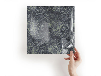 winter mornings gemstone films Craft Sheets