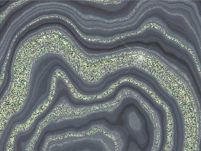 Winter Mornings Gemstone Vinyl Wrap Pattern~Rwraps Series 914 Digitally Printed Vinyl Wrap~0