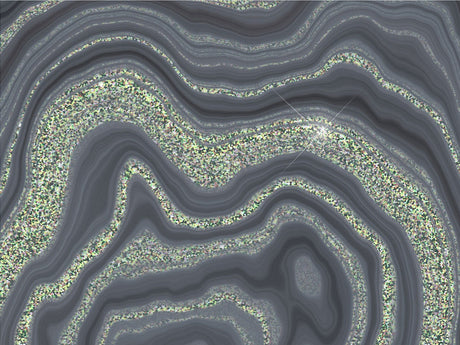 Winter Mornings Gemstone Vinyl Wrap Pattern~Rwraps Series 914 Digitally Printed Vinyl Wrap~0
