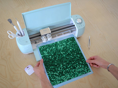 winter palace gemstone films Cricut Compatible Vinyl