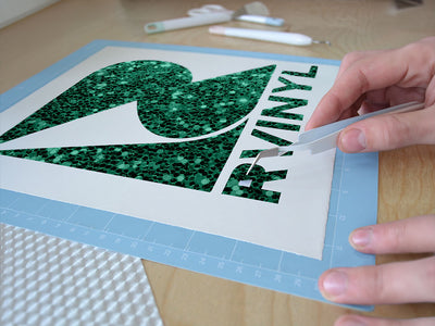 winter palace gemstone films Easy Weed Craft Vinyl